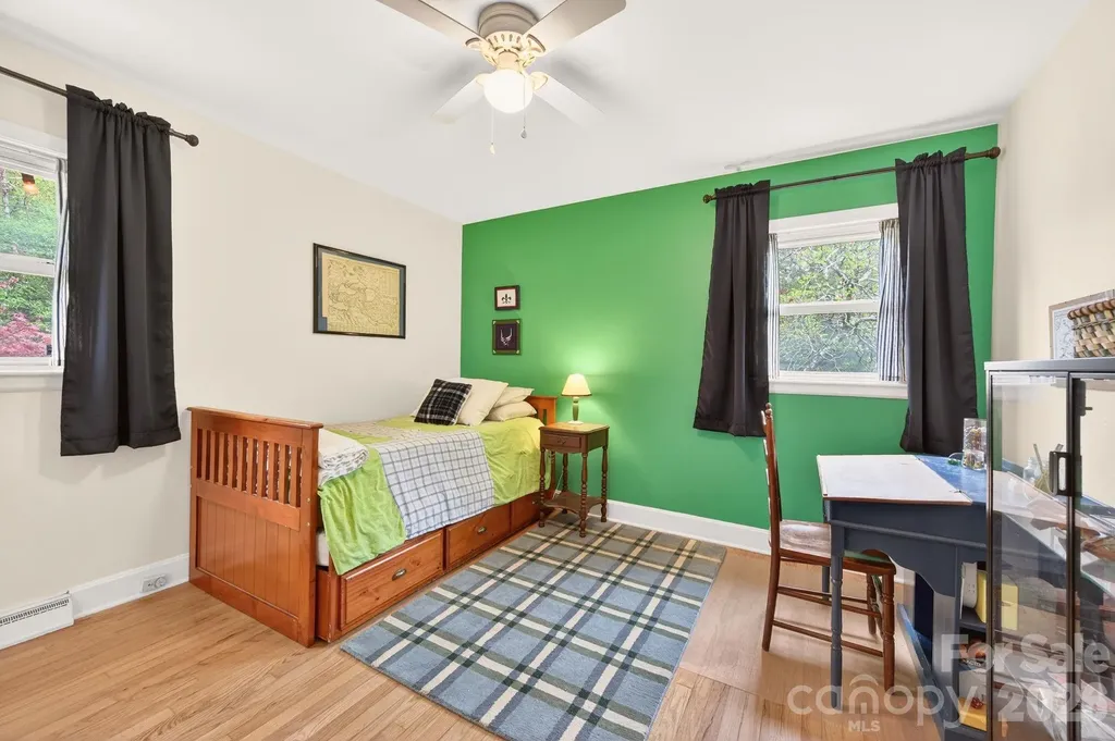 3 Ellenwood Drive Asheville NC 28804