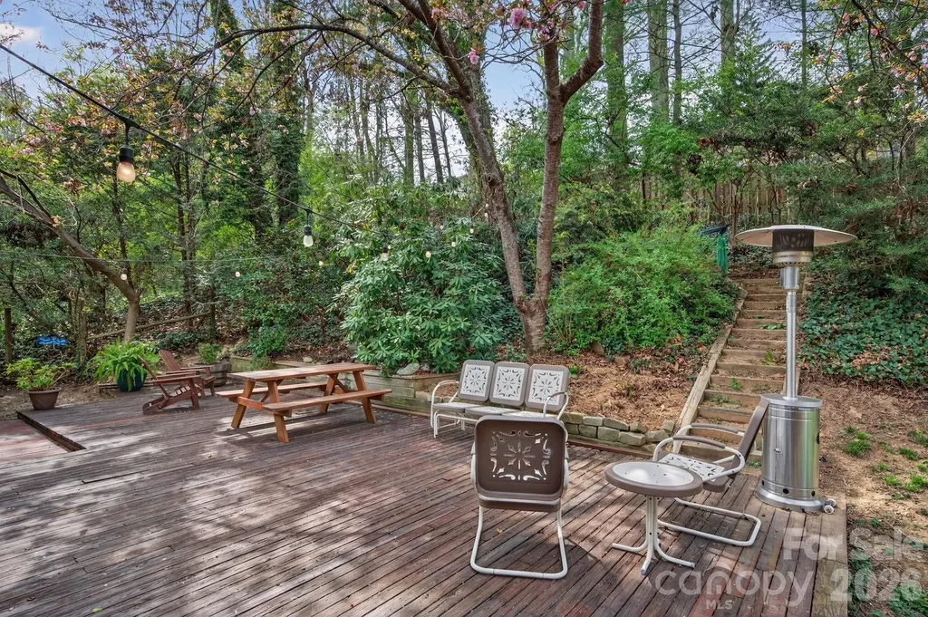 3 Ellenwood Drive Asheville NC 28804
