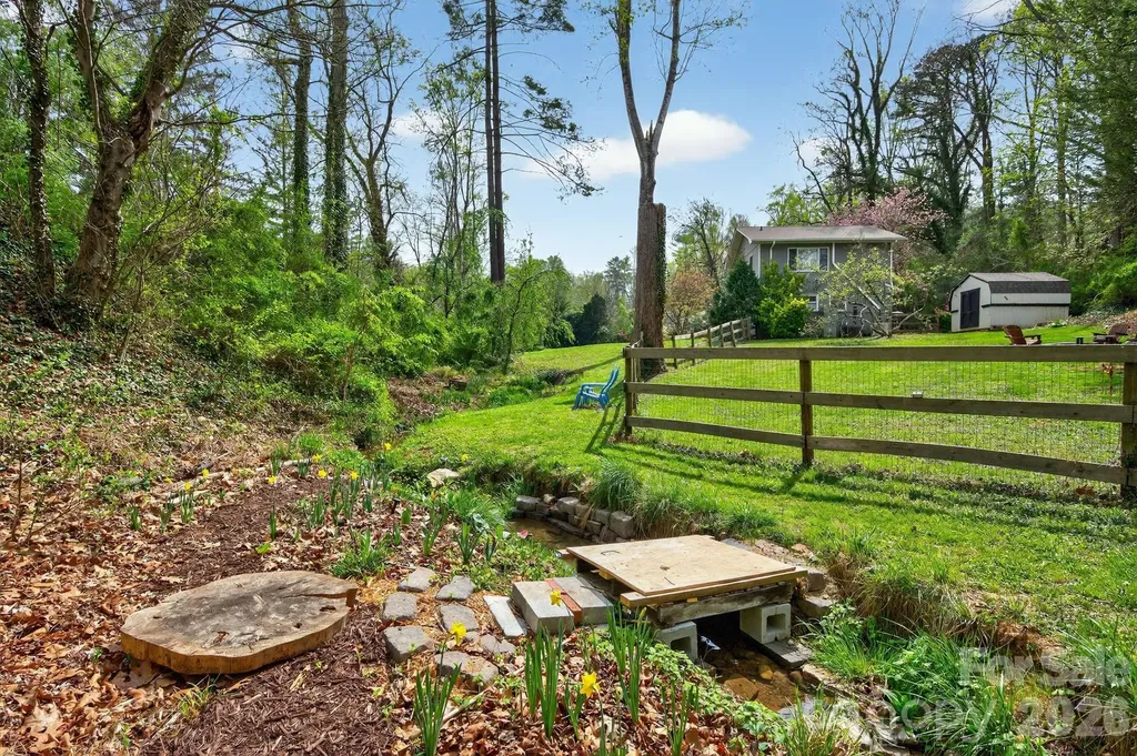3 Ellenwood Drive Asheville NC 28804