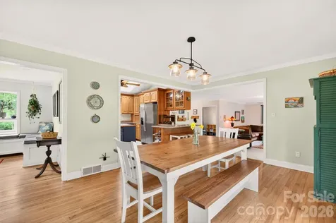 3 Ellenwood Drive Asheville NC 28804