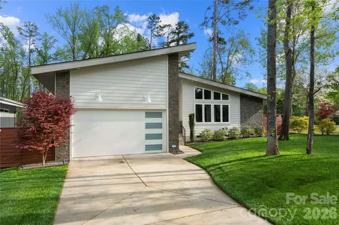 1852 Lakedell Drive Charlotte NC 28215