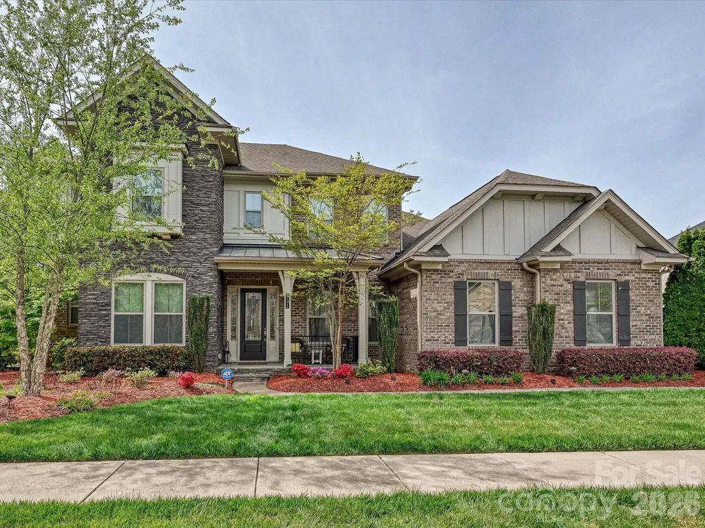 101 Enclave Boulevard Matthews NC 28104