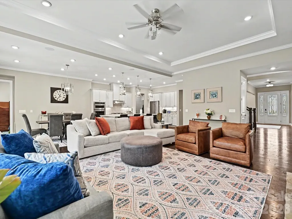 101 Enclave Boulevard Matthews NC 28104
