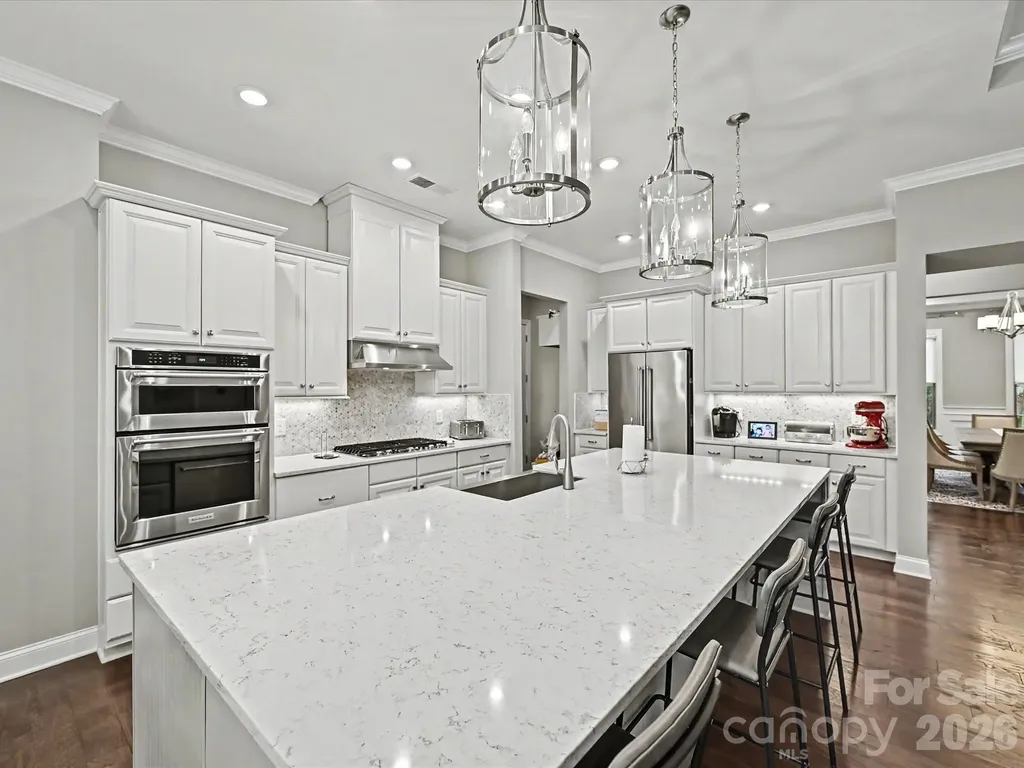 101 Enclave Boulevard Matthews NC 28104