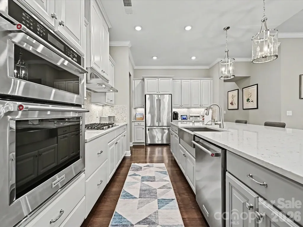 101 Enclave Boulevard Matthews NC 28104