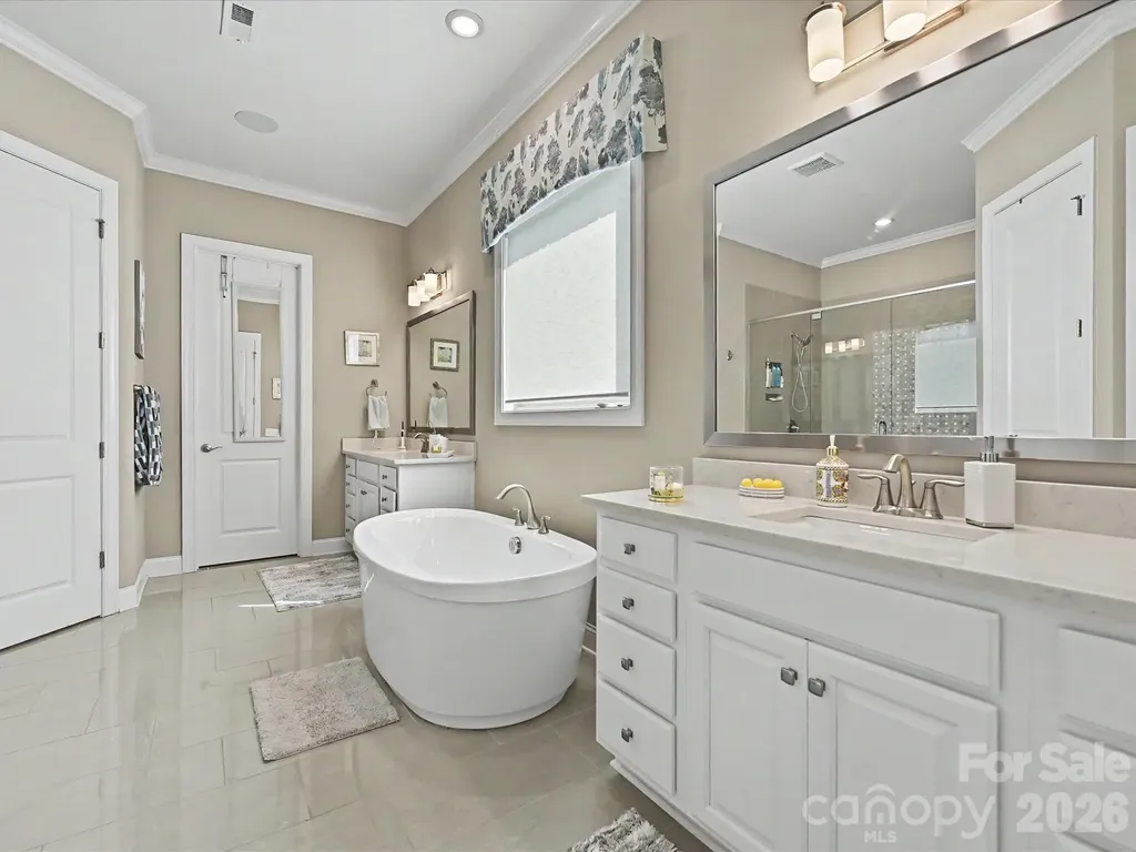 101 Enclave Boulevard Matthews NC 28104