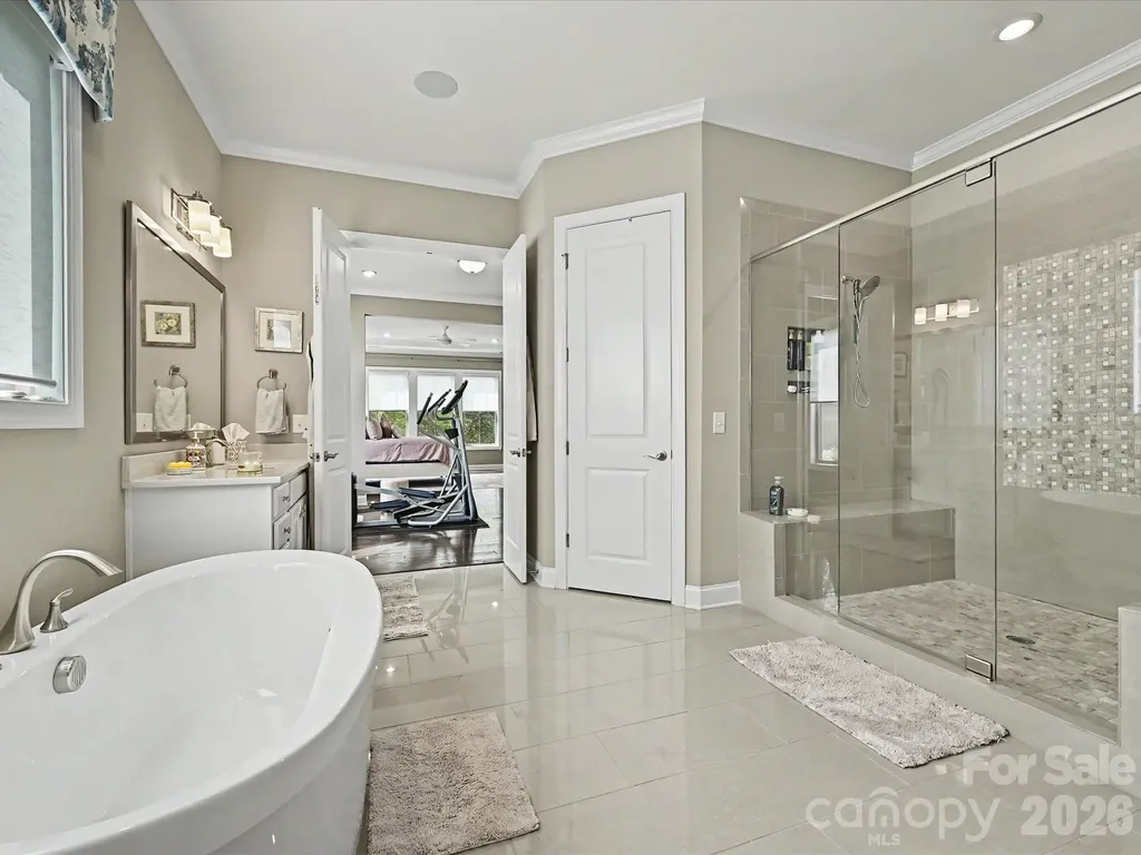 101 Enclave Boulevard Matthews NC 28104