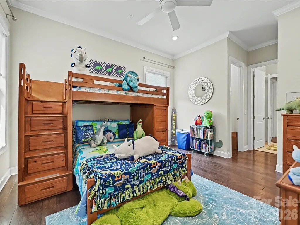 101 Enclave Boulevard Matthews NC 28104