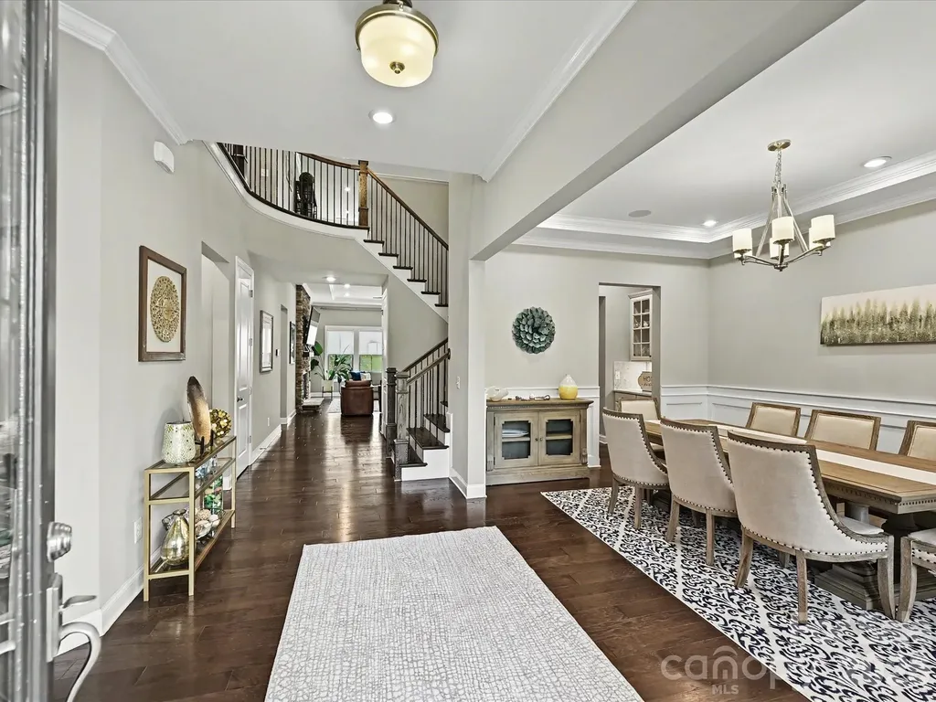 101 Enclave Boulevard Matthews NC 28104