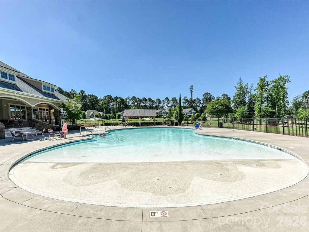101 Enclave Boulevard Matthews NC 28104