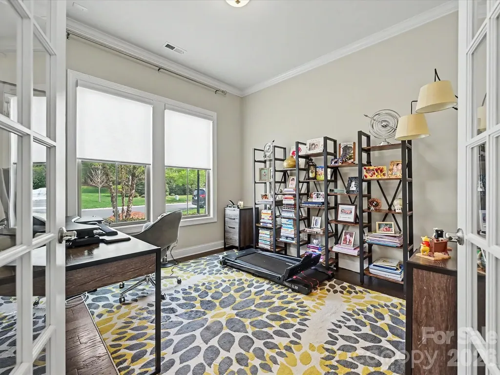 101 Enclave Boulevard Matthews NC 28104