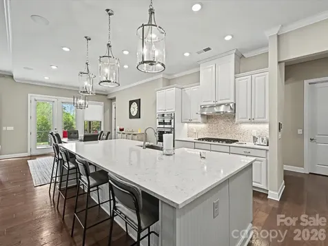 101 Enclave Boulevard Matthews NC 28104