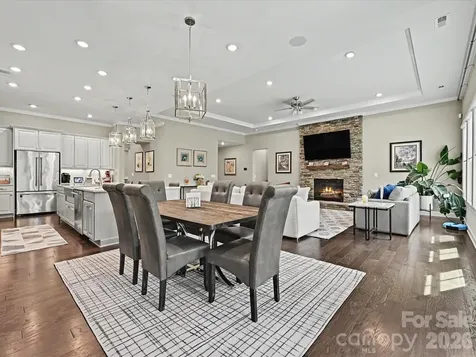 101 Enclave Boulevard Matthews NC 28104