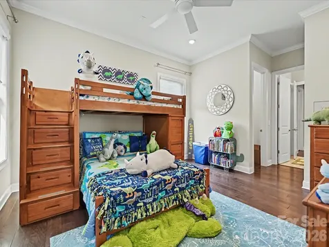 101 Enclave Boulevard Matthews NC 28104
