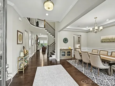 101 Enclave Boulevard Matthews NC 28104