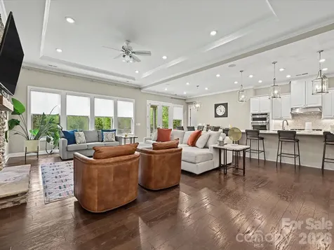 101 Enclave Boulevard Matthews NC 28104