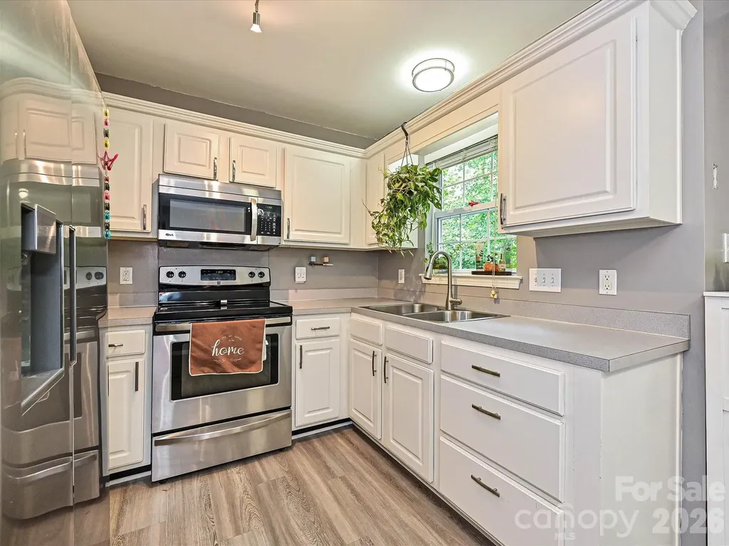 9207 Kimmel Lane Charlotte NC 28216