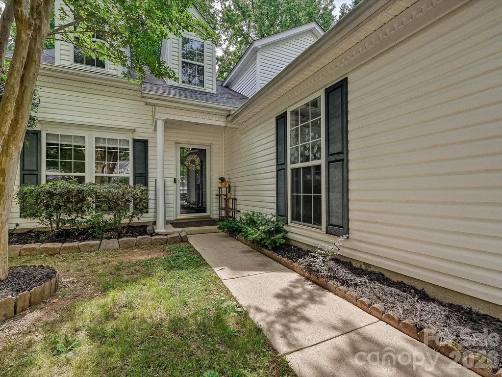 9207 Kimmel Lane Charlotte NC 28216
