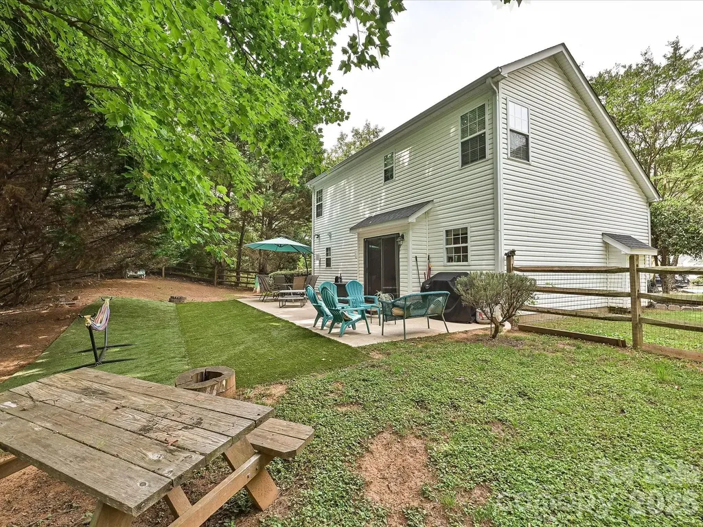 9207 Kimmel Lane Charlotte NC 28216