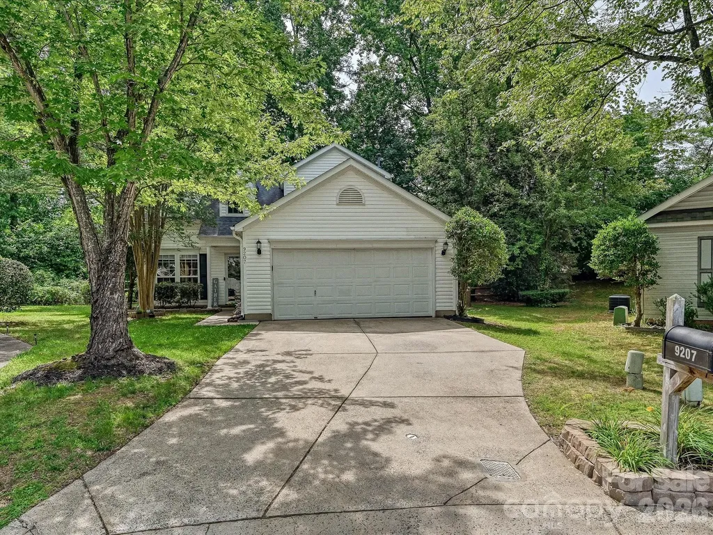 9207 Kimmel Lane Charlotte NC 28216