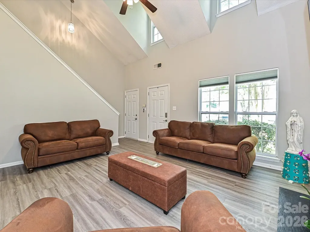 9207 Kimmel Lane Charlotte NC 28216