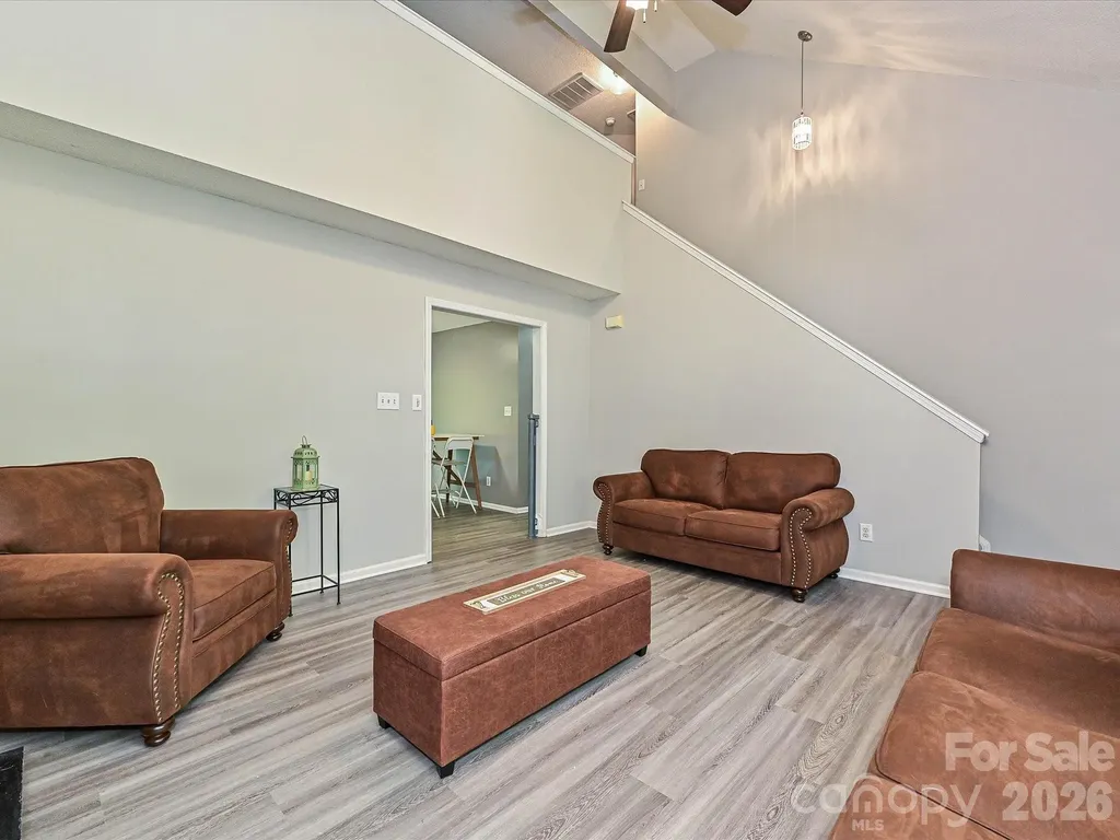 9207 Kimmel Lane Charlotte NC 28216