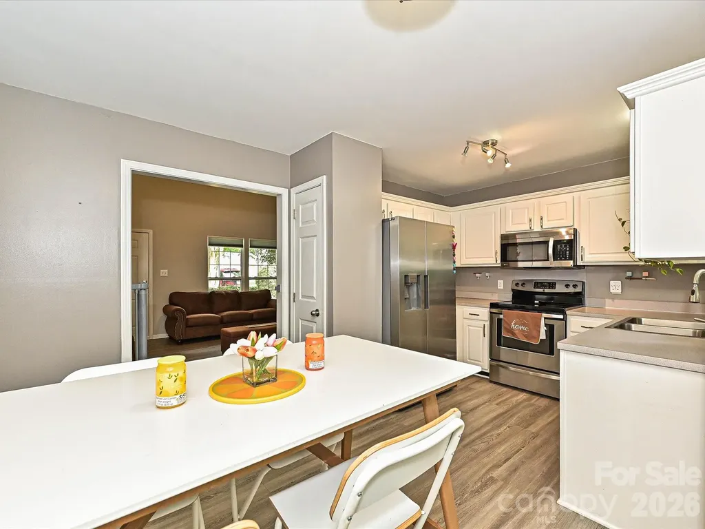 9207 Kimmel Lane Charlotte NC 28216
