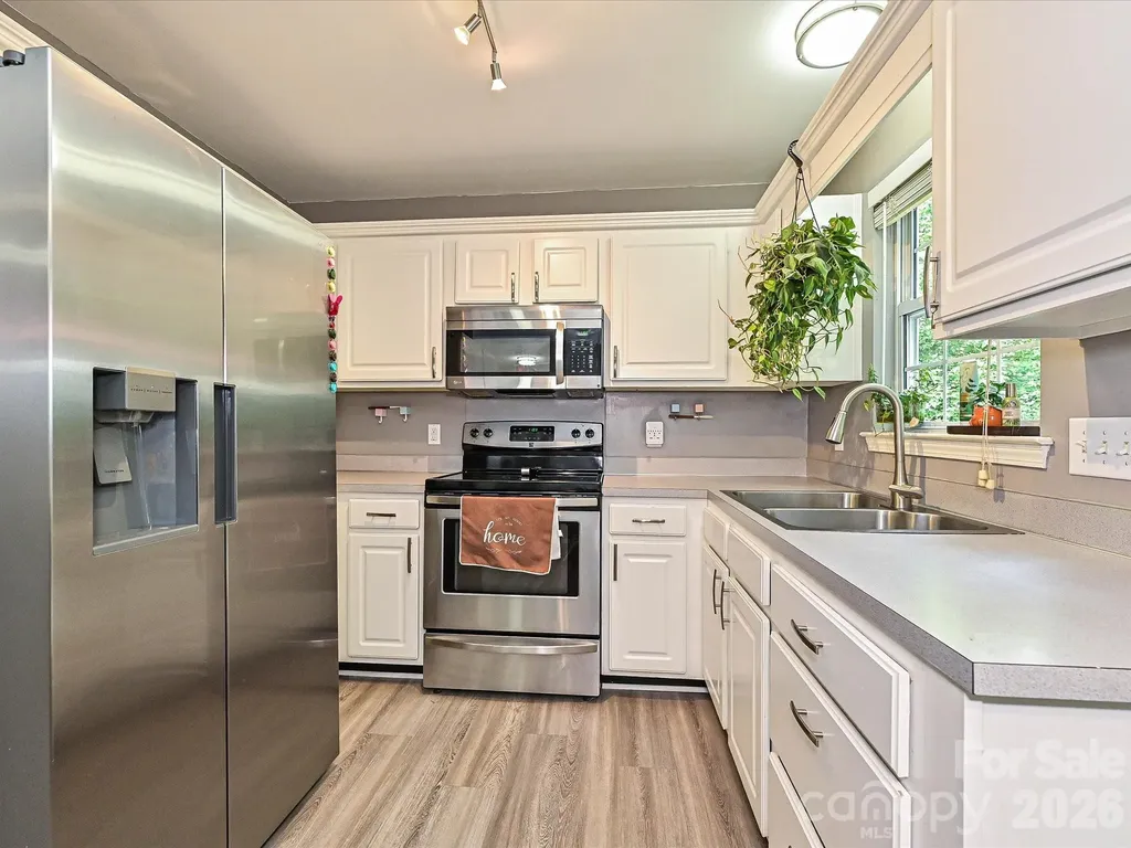 9207 Kimmel Lane Charlotte NC 28216