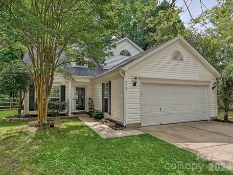 9207 Kimmel Lane Charlotte NC 28216