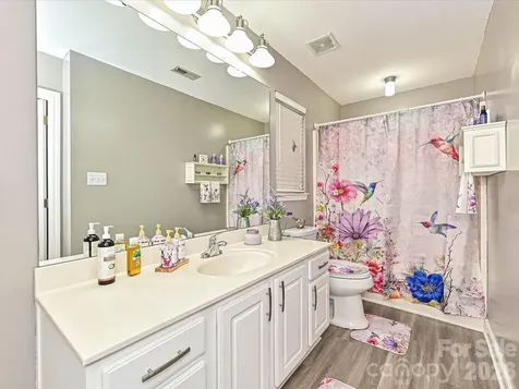 9207 Kimmel Lane Charlotte NC 28216