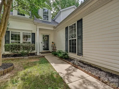 9207 Kimmel Lane Charlotte NC 28216