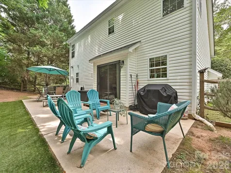 9207 Kimmel Lane Charlotte NC 28216