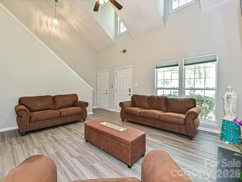 9207 Kimmel Lane Charlotte NC 28216