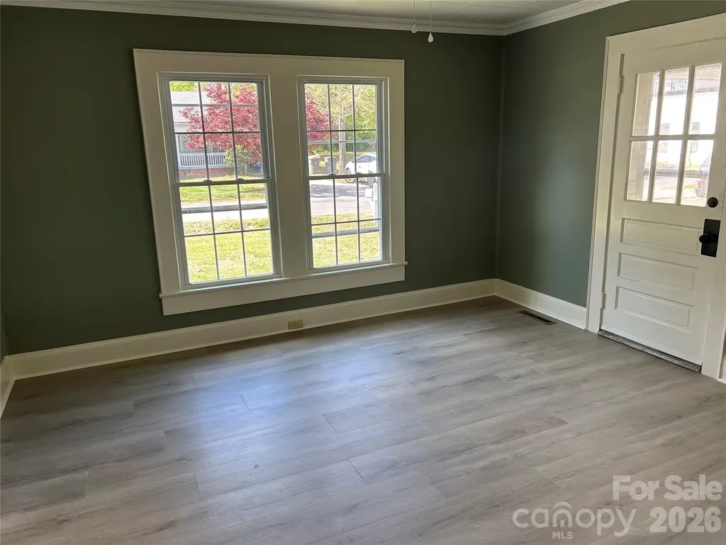 604 Dodge Street Kannapolis NC 28083