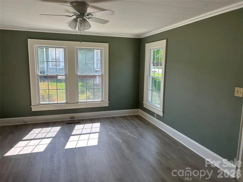 604 Dodge Street Kannapolis NC 28083