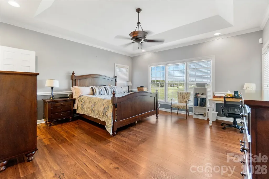 2921 Old Pageland Marshville Road Wingate NC 28174
