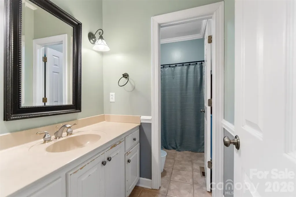 2921 Old Pageland Marshville Road Wingate NC 28174