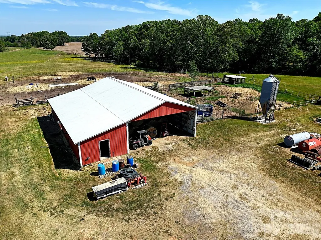 2921 Old Pageland Marshville Road Wingate NC 28174