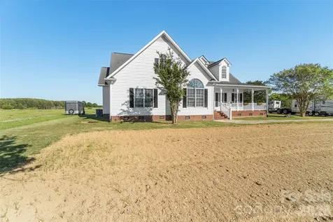 2921 Old Pageland Marshville Road Wingate NC 28174