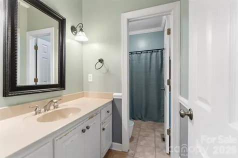 2921 Old Pageland Marshville Road Wingate NC 28174