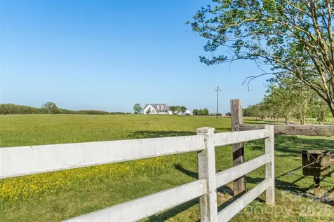 2921 Old Pageland Marshville Road Wingate NC 28174
