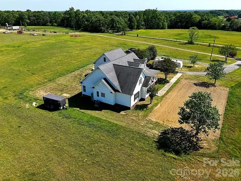 2921 Old Pageland Marshville Road Wingate NC 28174