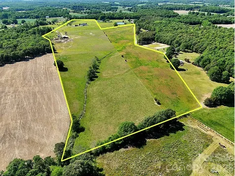 2921 Old Pageland Marshville Road Wingate NC 28174