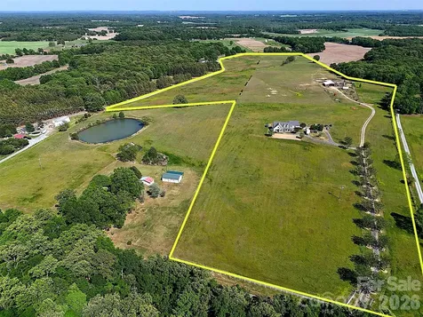 2921 Old Pageland Marshville Road Wingate NC 28174