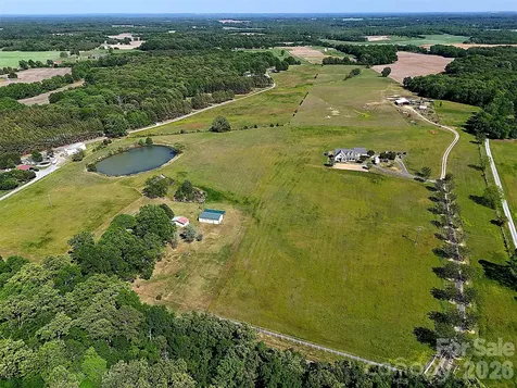 2921 Old Pageland Marshville Road Wingate NC 28174