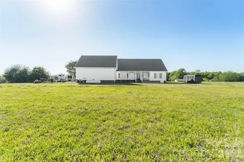 2921 Old Pageland Marshville Road Wingate NC 28174