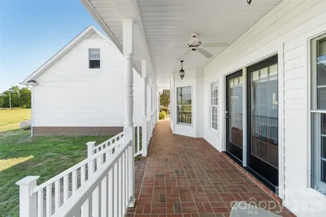 2921 Old Pageland Marshville Road Wingate NC 28174