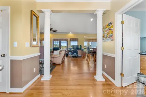2921 Old Pageland Marshville Road Wingate NC 28174
