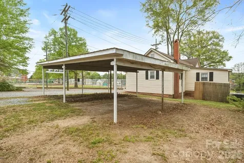 625 N Main Street Kannapolis NC 28081