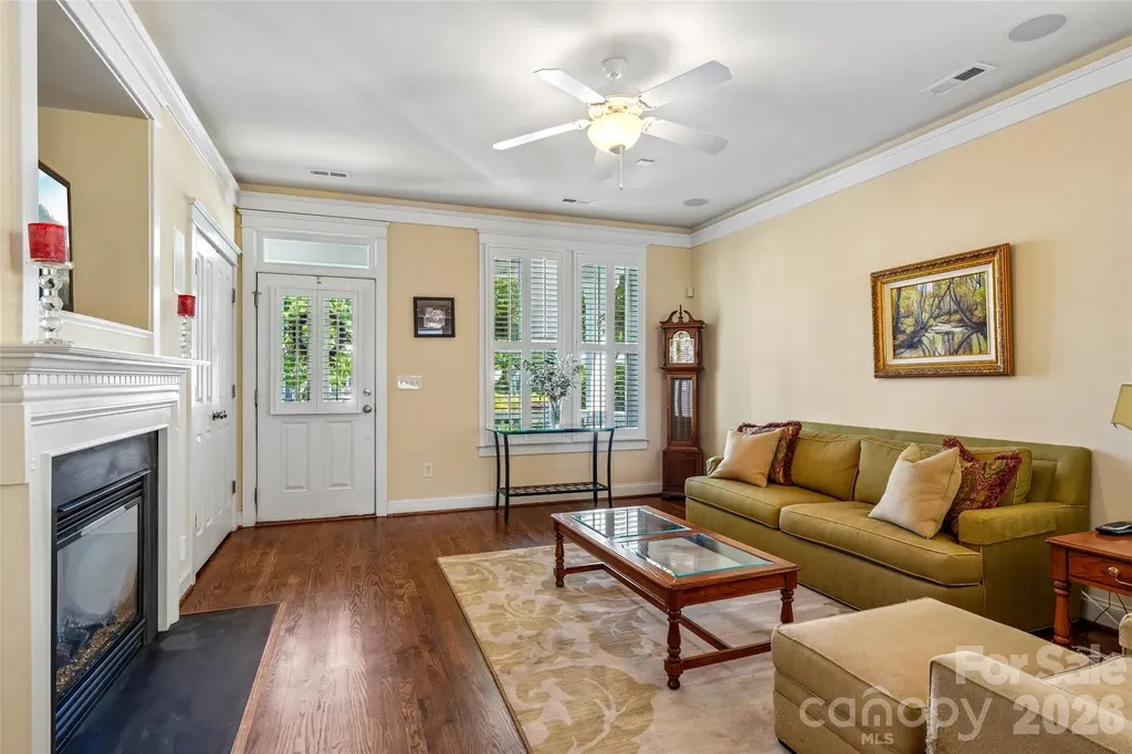 283 Bridges Farm Road Mooresville NC 28115